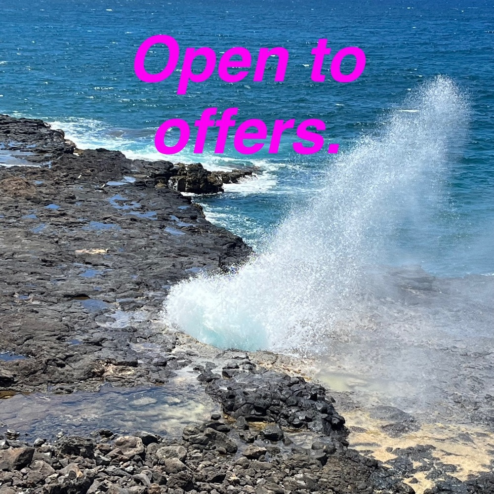 Meet your Posher, KJ